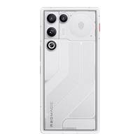 Smartphone de jeu original Redmagic 11 Air 5G, écran OLED 6,85 pouces 1,5K 144 Hz, Snapdragon 8 Elite, batterie 7000 mAh, chargeur 120 W, NFC, OTA