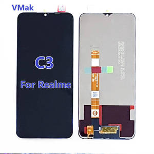 Écran LCD IPS OEM Tactile pour Huawei P Smart Z STK-LX1