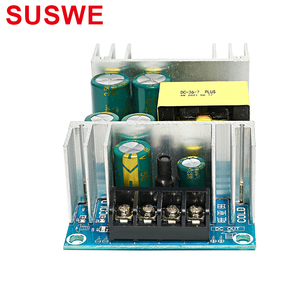 AC DC Open Frame 36V 7A 250W High Voltage Single Output CCTV <strong>Power</strong> <strong>Module</strong> Board Circuit Switching <strong>Power</strong> <strong>Supply</strong> 110-220V Input - Product Image 3