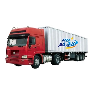 Livraison par camion Transporteur de marchandises de Chine vers les États-Unis, le Mexique et la France Entrepôt Amazon Expédition porte à porte <span class=keywords><strong>Agnet</strong></span> - Product Image 2