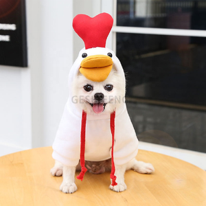 Productos más vendidos <span class=keywords><strong>2021</strong></span> en EE. UU. Ropa para perros Ropa para mascotas Invierno 2022 para perros pequeños - Product Image 5