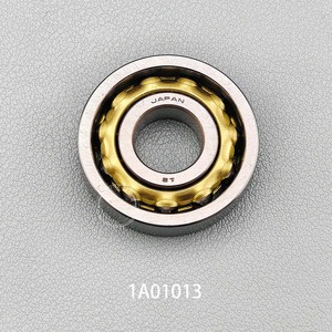 Roulement à billes 1A01013 pour machine à coudre Newlong DN-5U pour la fabrication de sacs, machine à coudre industrielle pour la fermeture de sacs, pièces de machine à coudre - Product Image 4