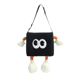 Kreative Auto Mülleimer Tissue Box 2-in-1 Auto Regenschirm Aufbewahrung eimer im Auto Eimer - Product Image 1