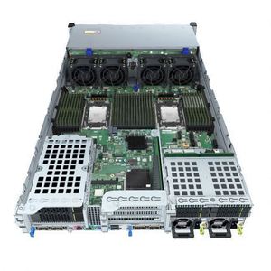Serveur NAS neuf, processeur Xeon 6262V, serveur Fusion 2288H V6, 32 DIMM, serveur XFusion - Product Image 6
