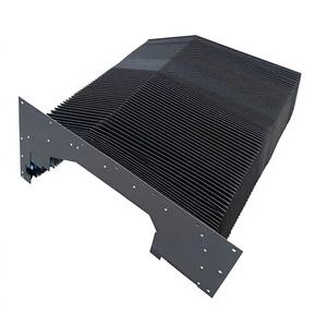 غطاء واقي مرن مقاوم للحريق من النايلون من ماركة جينغزهان الفاخرة مع ضمان لمدة عام - Product Image 2