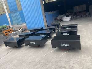 أوزان معايرة مقياس الكروم القياسي من فئة M2 10 جم 20 من 50 من أجل طلاء من من من الصلب - Product Image 6