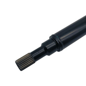 Ajuste para <span class=keywords><strong>Segway</strong></span> Snarler ATV6 B piezas de motor ejes de transmisión delanteros OEM A01P21100002 4x4 Quad <span class=keywords><strong>Buggy</strong></span> partes - Product Image 3