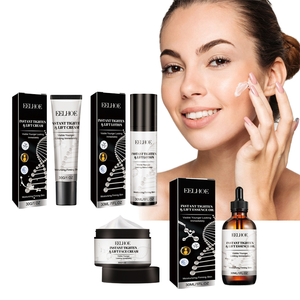 <b>EELHOE</b> Instant Tighten Lift Lotion Essence Oil Moisturizing Plumping Firming Pores Shrinking Wrinkles Fading Face Cream Glycerin - Product Image 1