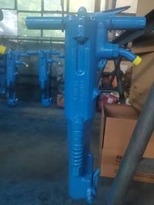 <span class=keywords><strong>Martillo</strong></span> Neumático de Alta Eficiencia B87C para Trabajos de Construcción y Demolición Pesados - Product Image 3