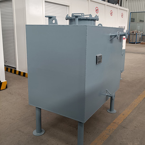 Tanque de combustible diésel <span class=keywords><strong>para</strong></span> generador, 1000 <span class=keywords><strong>litros</strong></span>, uso diario - Product Image 5