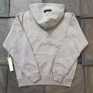 <span class=keywords><strong>Sweat</strong></span>-shirt <span class=keywords><strong>à</strong></span> <span class=keywords><strong>capuche</strong></span> pour homme SS26 Automne BapEssential, authentique, haute qualité, motif araignée 1:1, en denim épais brodé, style sport - Product Image 2