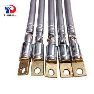 Venta al por mayor 5 Sección <span class=keywords><strong>antena</strong></span> <span class=keywords><strong>externa</strong></span> FM radio telescópica estiramiento de la <span class=keywords><strong>antena</strong></span> de varilla - Product Image 6