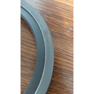 Cooling Ring <b>Silicone</b> <b>Rubber</b> For Cummins Komatsu 6D125 6151-21-4161 Long Service Life - Product Image 5