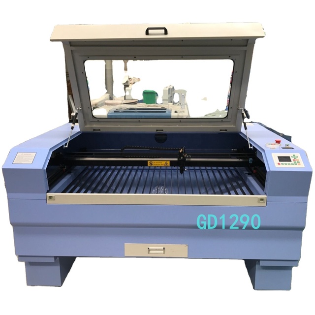 NEW Cheaper Co2 Laser Machinery Price 1390 Laser Cutting Machine 1325/6040/6090 Co2 Lasers Engraving and Cutting  Machine