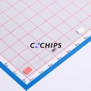 ไดโอด ZENER ไดโอด BZX55C3V9ใหม่ดั้งเดิมชิ้นส่วนอิเล็กทรอนิกส์ - Product Image 1