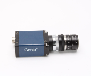 Cámara de Escaneo Lineal Industrial de Alto Rendimiento Original Teledyne DALSA CR-GEN0-M6400R3, 12 Meses de Garantía, 1 Pieza MOQ, 24 Horas - Product Image 4