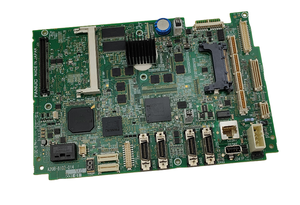 Fanuc แผงวงจรหลักระบบอัตโนมัติสำหรับอุตสาหกรรม A20B-8102-0140 (ญี่ปุ่น) - Product Image 3