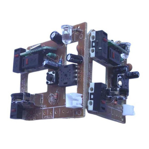 <span class=keywords><strong>LED</strong></span> ISO IoT 디자인 주파수 마운트 RF FPC FCT 자동차 전원 볼륨 PCBA 서비스 어레이) X-레이 검사 FR-<span class=keywords><strong>4</strong></span> 기본 재료 - Product Image 6