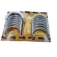 Roulements de vilebrequin et de bielle 6CT 6D114 QSB6.3 adaptés aux moteurs Cummins 6CT, pièces de moteur pour excavatrices et camions 3802210