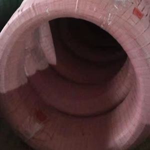 Проволока из нержавеющей стали ASTM AISI SS <span class=keywords><strong>Wire</strong></span> SUS 0,1 мм-3 мм 304L <span class=keywords><strong>430</strong></span> 316 316L 310S 201 410 304 с высоким качеством - Product Image 5