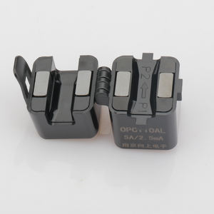 3.5 मिमी ऑडियो आउटपुट केबल वर्तमान ट्रांसफार्मर के साथ स्प्लिट कोर करंट ट्रांसफार्मर - Product Image 4