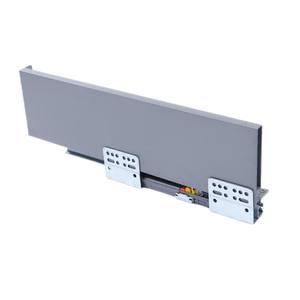 Canonical Fashion quality Temax Modern Metal Drawer Rail Box Superventas para cocina Comedor Baño al aire libre Uso de alta calidad - Product Image 1