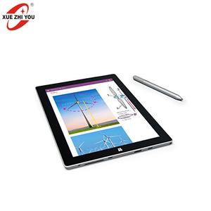 10 Polegada <span class=keywords><strong>2</strong></span> em 1 PC de Alta Resolução Tela Tablet PC Mini Laptop Processador Intel Win 10 Sistema Multi-função PC - Product Image 2