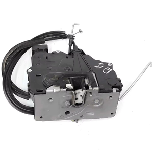 1393821080 anteriore sinistra blocco portiera della macchina dispositivo di montaggio attuatore per CITROEN Jumper Boxer 2007 <span class=keywords><strong>Fiat</strong></span> Ducato 2006-2024 - Product Image 2