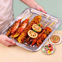 Couvre-bol en plastique extensible jetable pour cuisine de restaurant, film alimentaire de qualité alimentaire, manchon protecteur