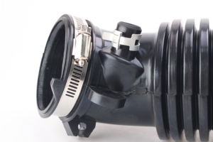 Manguera de Admisión de Aire 17228-<span class=keywords><strong>RGL</strong></span>-A00 696020 17228RGLA00 696-020 con Abrazaderas para HONDA ODYSSEY V6 3.5L 2005 2006 - Product Image 4