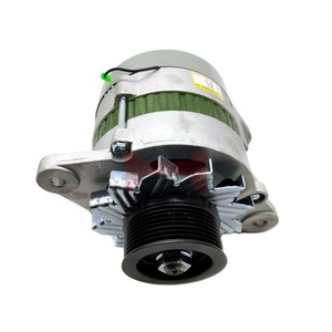 Ventes chaudes de pièces d'excavateur, alternateur de moteur 6D114, générateur 0-35000-4190 - Product Image 1