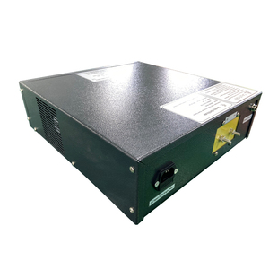 Rectificador de Alta Frecuencia de Modo Conmutado de 12V 30A de Salida Única para Galvanoplastia, para Uso en Laboratorio - Product Image 4