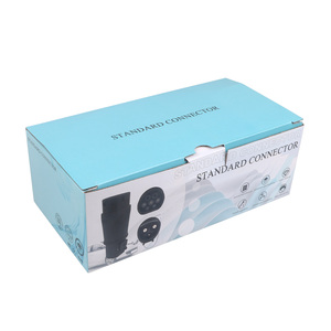 Prix usine <span class=keywords><strong>type</strong></span> <span class=keywords><strong>2</strong></span> à <span class=keywords><strong>type</strong></span> <span class=keywords><strong>2</strong></span> adaptateur pour <span class=keywords><strong>Tesla</strong></span> modèle <span class=keywords><strong>Type</strong></span> <span class=keywords><strong>2</strong></span> EV connecteur de charge adaptateur de <span class=keywords><strong>prise</strong></span> - Product Image 6