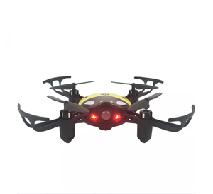 SYMA X27 <span class=keywords><strong>Coccinelle</strong></span> Drone Mini RC Drone 2.4Ghz 4 Canaux Poche Drone Altitude Tenir Avion Volant Jouet pour Enfants - Product Image 5
