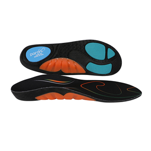 Solette Sportive Unisex Lao Song con Design a Forma di Balena, Supporto Plantare Completo, Stabilizzatore in PU, Assorbimento degli Urti, Traspiranti e Confortevoli - Product Image 2