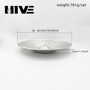 HIVE Dubaoqin Outils de modification magiques Dobro Dobavi Accessoires de <span class=keywords><strong>piano</strong></span> - Product Image 4