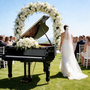 <span class=keywords><strong>Piano</strong></span> Digital Profesional Premium <span class=keywords><strong>de</strong></span> 88 Teclas con Acción <span class=keywords><strong>de</strong></span> Martillo Contrapesado y Tacto Delicado para el Aprendizaje Musical Avanzado <span class=keywords><strong>de</strong></span> Adultos - Product Image 1