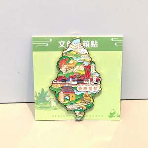 Épinglettes vintage personnalisées insigne Design de mode Logo plaque de bronze en relief émail doux poli gravure impression Art - Product Image 4