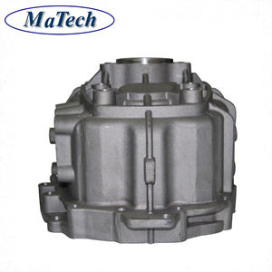 Boîte de vitesses de boîtier de transmission de roue de démarreur de haute précision - Product Image 3