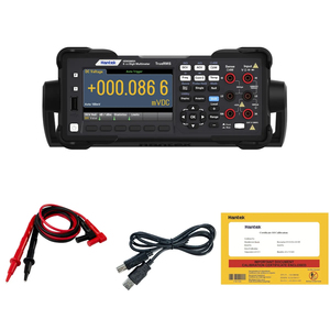 <b>FLASH</b>-<b>SALE</b> HANTEK HDM3065 HDM3065B Digital Multimeters HDM3075 HDM3055 Series - Product Image 3