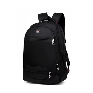 Nueva Mochila Personalizable de Diseño Minimalista, Gran Capacidad, Impermeable, Ligera, Anti-Robo, con USB para Laptop/Notebook - Product Image 2