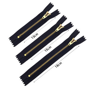 Hoàn toàn tự động đóng cuối dây kéo máy 4 trong 1 tất cả các quá trình dây kéo máy làm phù hợp cho nylon nhựa kim loại dây kéo - Product Image 2