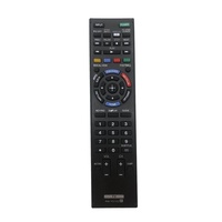 Télécommande SONY avec portée de contrôle de 8 à 12 m pour KDL-32BX320 KDL-32R300B