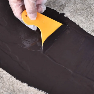 Precio al por mayor Recubrimiento de poliurea de dos componentes Pintura impermeabilizante Construcción de <span class=keywords><strong>techos</strong></span> <span class=keywords><strong>Membrana</strong></span> impermeable líquida de dos componentes - Product Image 4