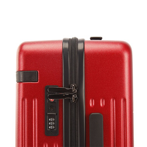 2024 नया यूनिवर्सल डिज़ाइनर बड़ा सूटकेस सामान सेट एबीएस+पीसी ट्रैवलिंग बैग ट्रॉली कैरी ऑन हैंड लगेज सूटकेस - Product Image 4