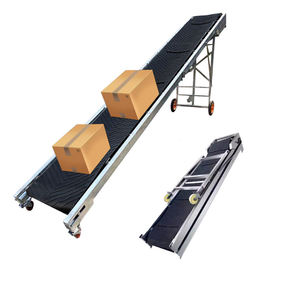 Incline <strong>Conveyor</strong> Rubber Industrial <strong>Belt</strong> <strong>Conveyor</strong> <strong>Conveyor</strong> System <strong>Conveyor</strong> <strong>Belt</strong> System <strong>Conveyor</strong> <strong>Belt</strong> Machine <strong>Belt</strong> <strong>Conveyor</strong> - Product Image 6