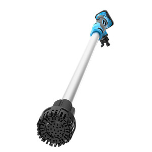 Bomba de transferencia de palo inalámbrico de 12V, bomba de agua multifuncional, máquina desnuda de bomba de agua de CC - Product Image 3