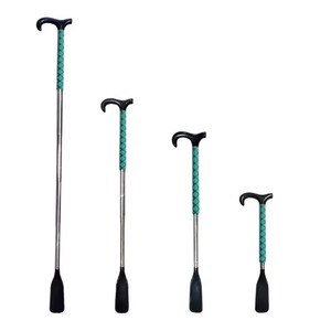 Deluxe Flexible Sock Aid Device For Seniors Disabled Pregnant Sock Helper Tool Dressing aid Assistant Device No Bending - Product Image 1