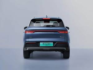 SUV hybride BYD Song Pro |   Conception axée sur la famille et efficacité hybride pour les familles internationales - Product Image 4