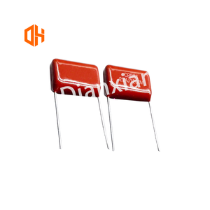 电容器564J 250V 0.56uf 560NF聚酯聚丙烯金属薄膜电容器电子元件电子零件 - Product Image 2